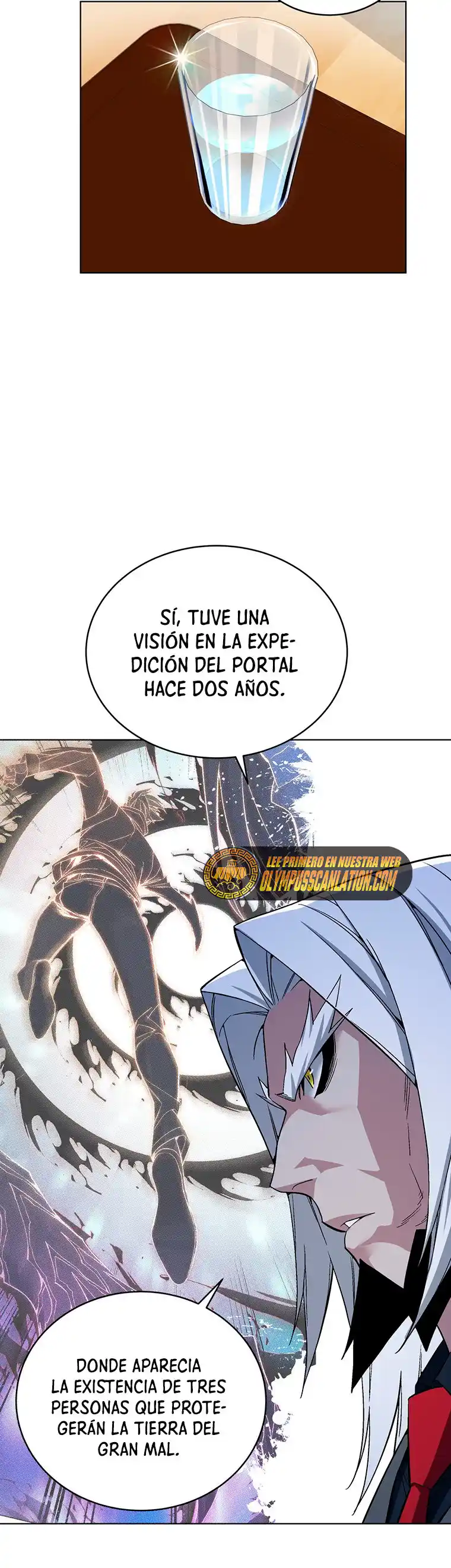 EL INSTRUCTOR DEMONIO CELESTIAL (2021) - Capítulo 45 - Página 31 - LectorTMOo