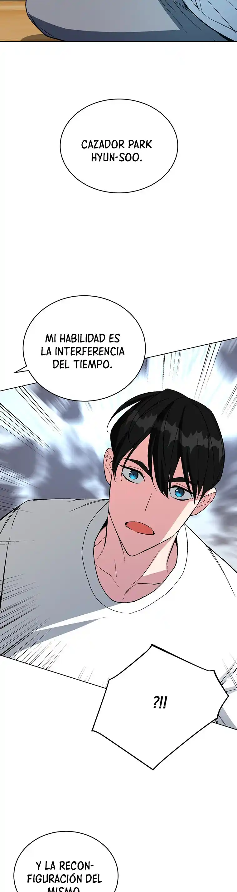 EL INSTRUCTOR DEMONIO CELESTIAL (2021) - Capítulo 45 - Página 33 - LectorTMOo