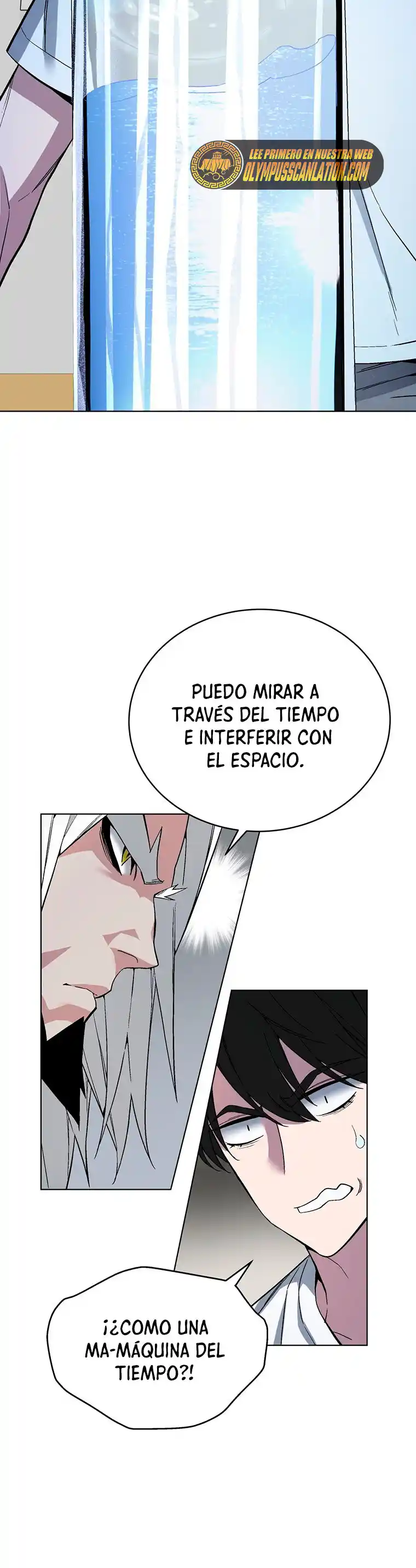EL INSTRUCTOR DEMONIO CELESTIAL (2021) - Capítulo 45 - Página 36 - LectorTMOo