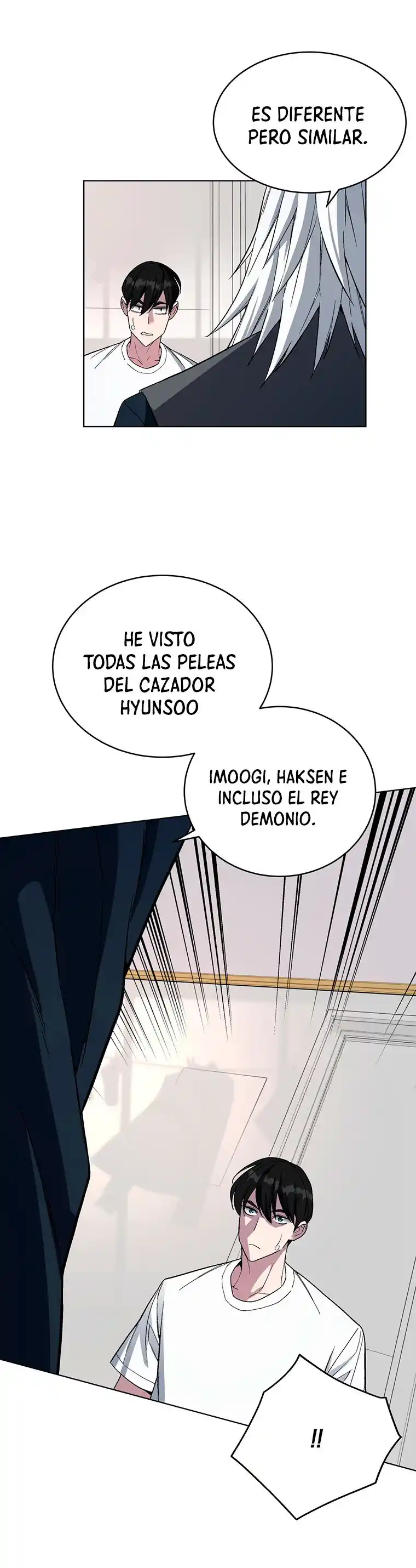 EL INSTRUCTOR DEMONIO CELESTIAL (2021) - Capítulo 45 - Página 37 - LectorTMOo