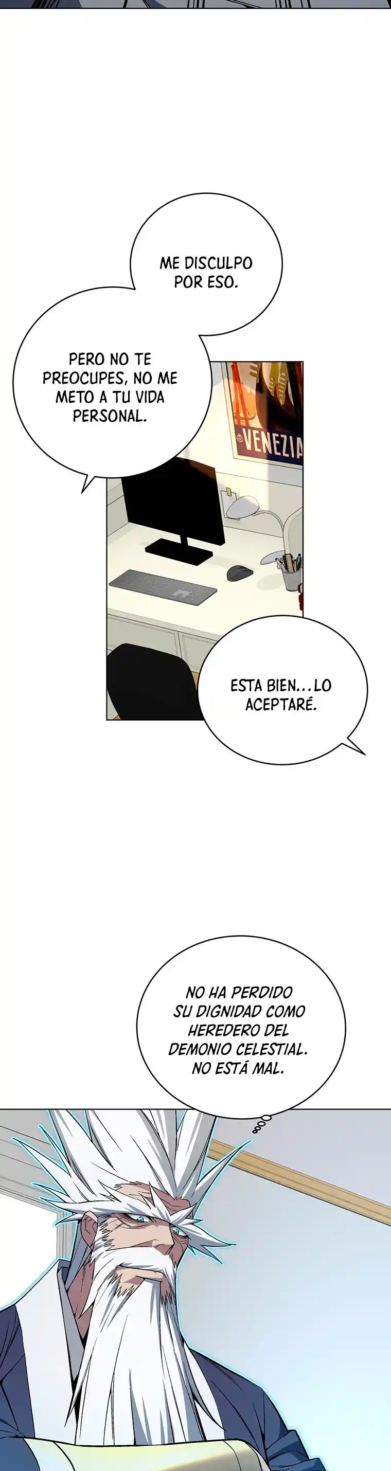 EL INSTRUCTOR DEMONIO CELESTIAL (2021) - Capítulo 45 - Página 39 - LectorTMOo