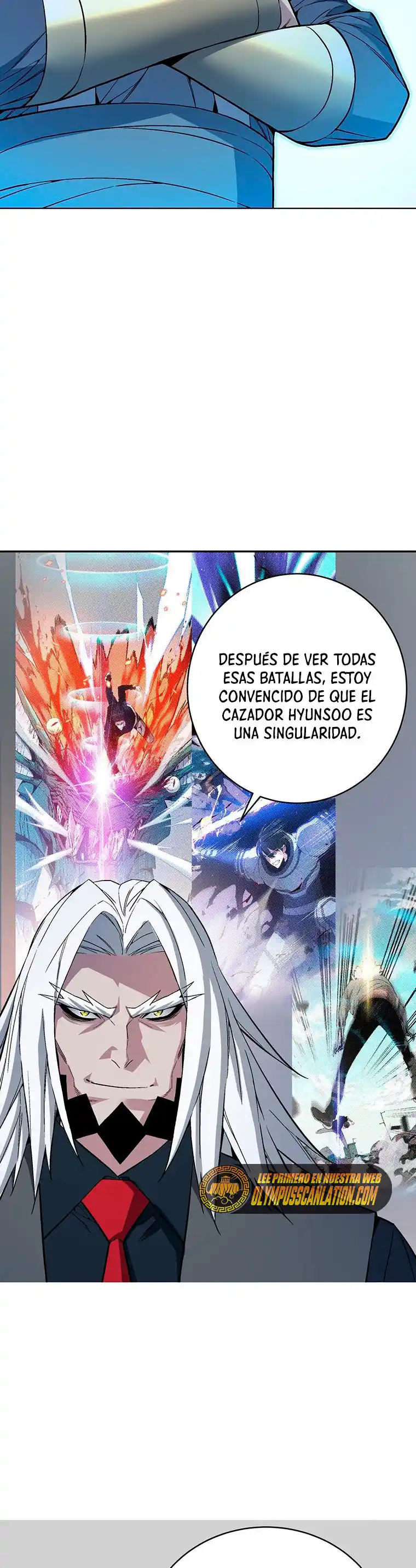 EL INSTRUCTOR DEMONIO CELESTIAL (2021) - Capítulo 45 - Página 40 - LectorTMOo