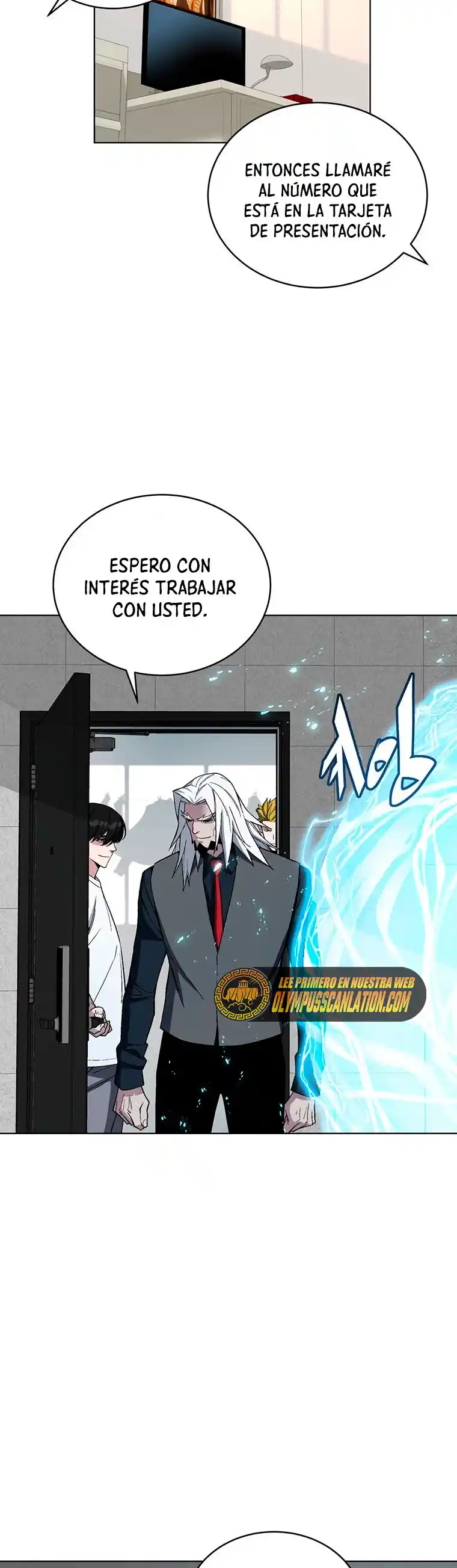 EL INSTRUCTOR DEMONIO CELESTIAL (2021) - Capítulo 45 - Página 44 - LectorTMOo