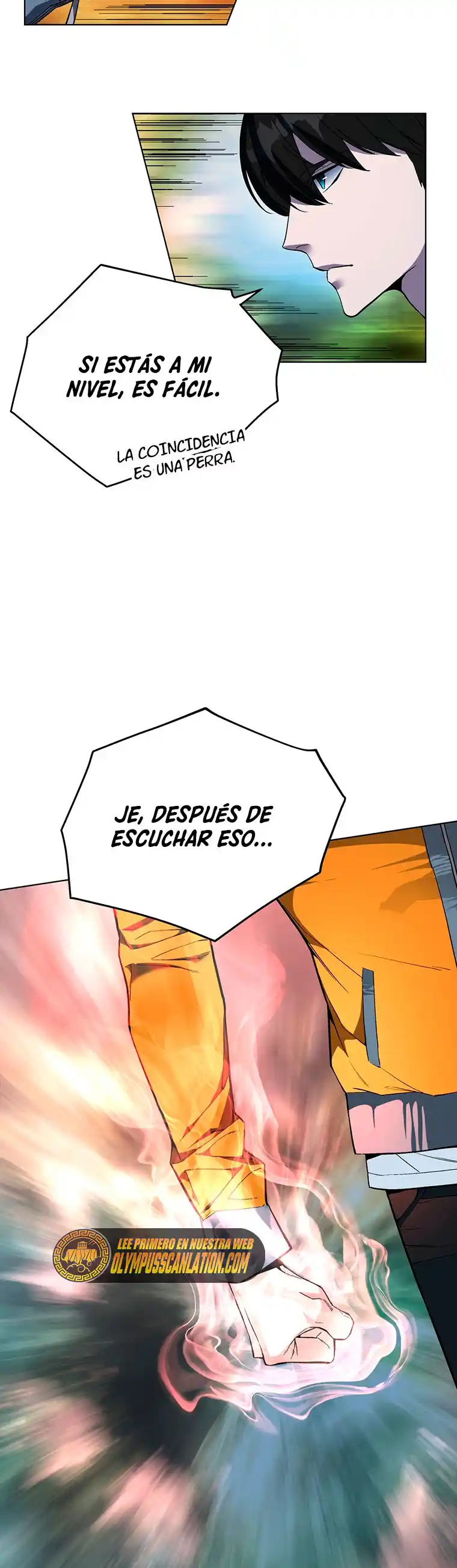 EL INSTRUCTOR DEMONIO CELESTIAL (2021) - Capítulo 45 - Página 49 - LectorTMOo
