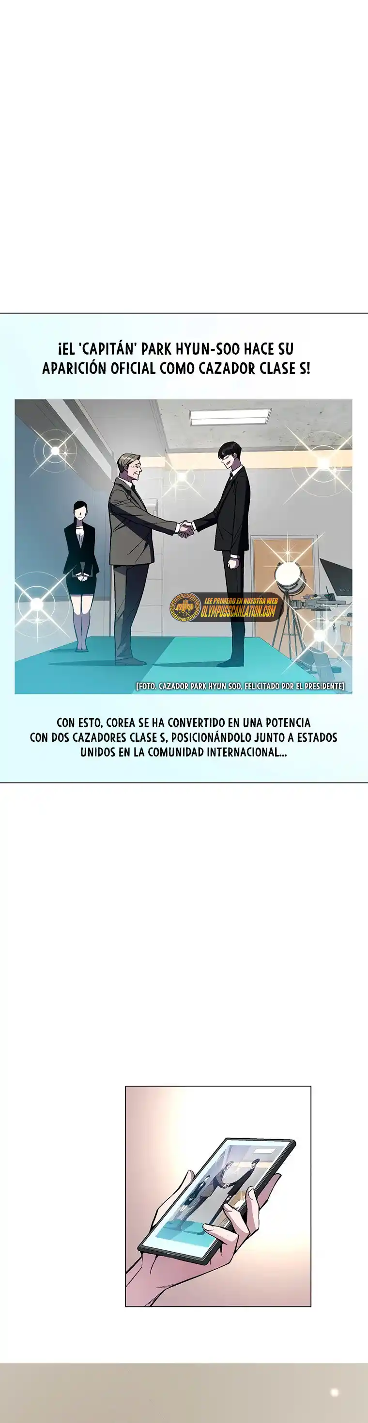 EL INSTRUCTOR DEMONIO CELESTIAL (2021) - Capítulo 49 - Página 6 - LectorTMOo