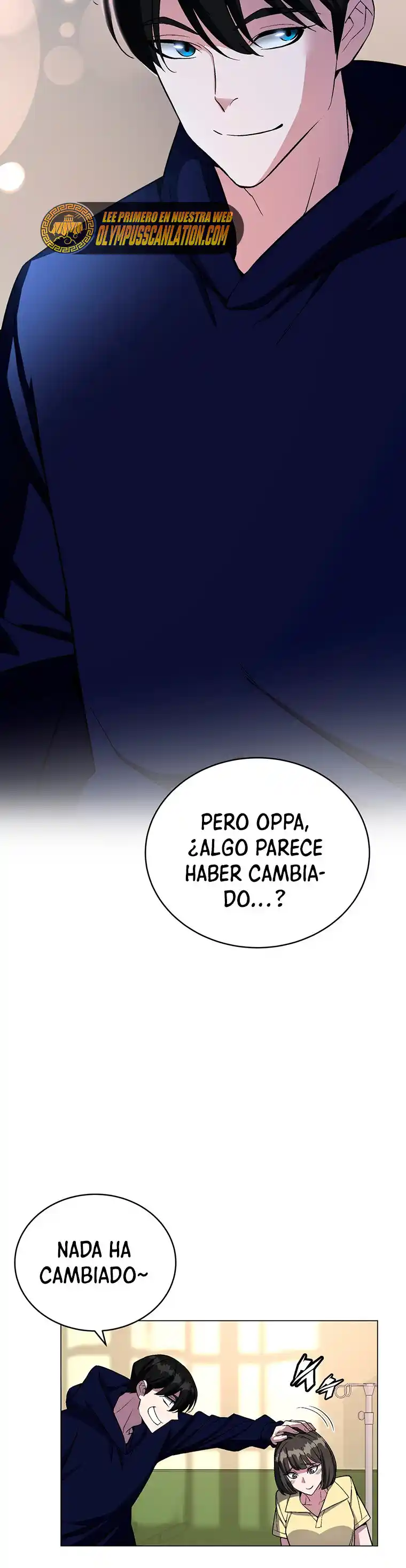 EL INSTRUCTOR DEMONIO CELESTIAL (2021) - Capítulo 49 - Página 13 - LectorTMOo