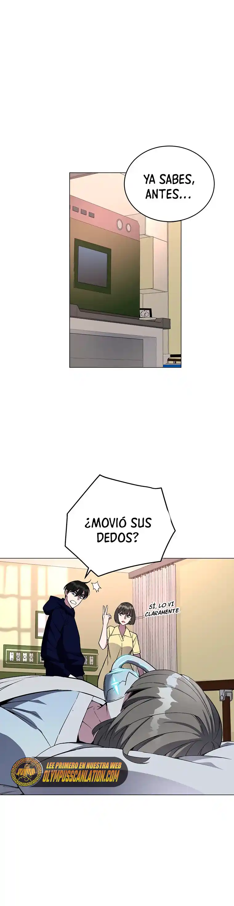 EL INSTRUCTOR DEMONIO CELESTIAL (2021) - Capítulo 49 - Página 15 - LectorTMOo