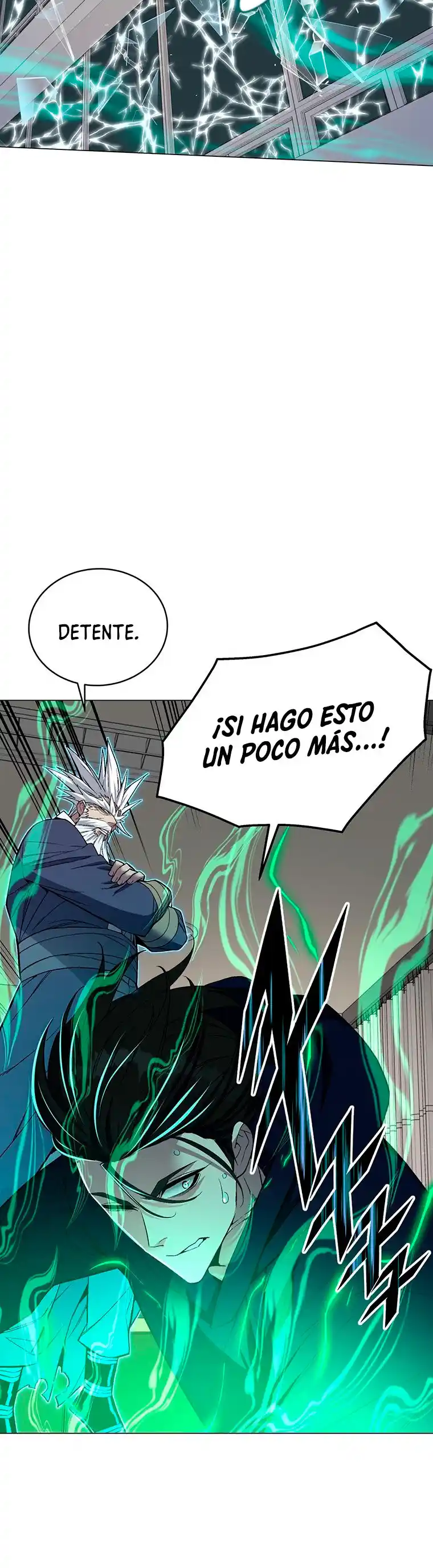 EL INSTRUCTOR DEMONIO CELESTIAL (2021) - Capítulo 49 - Página 30 - LectorTMOo