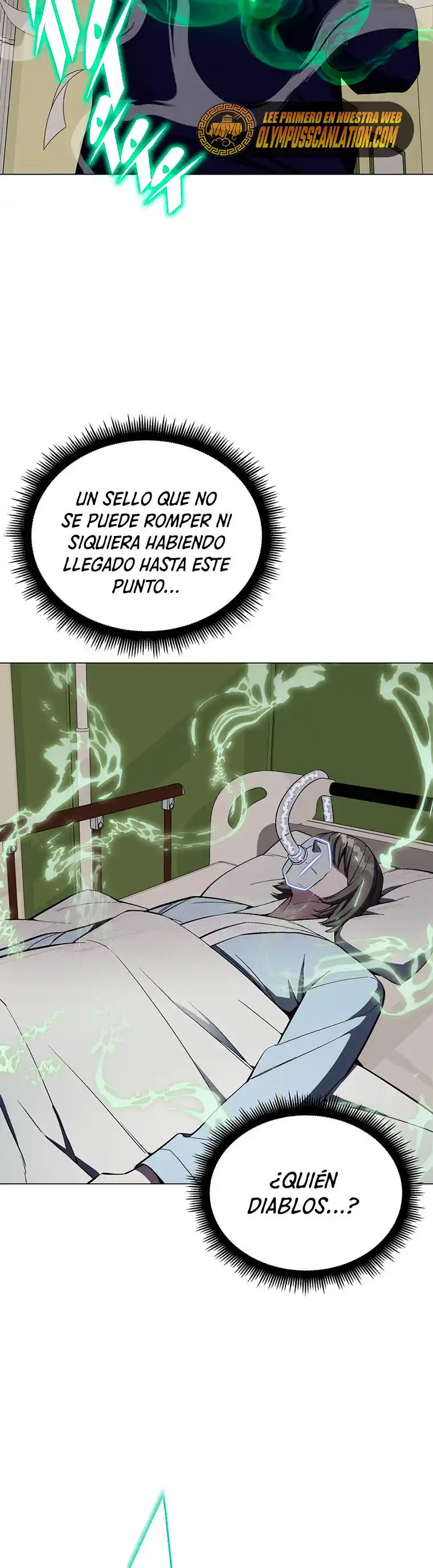 EL INSTRUCTOR DEMONIO CELESTIAL (2021) - Capítulo 49 - Página 33 - LectorTMOo