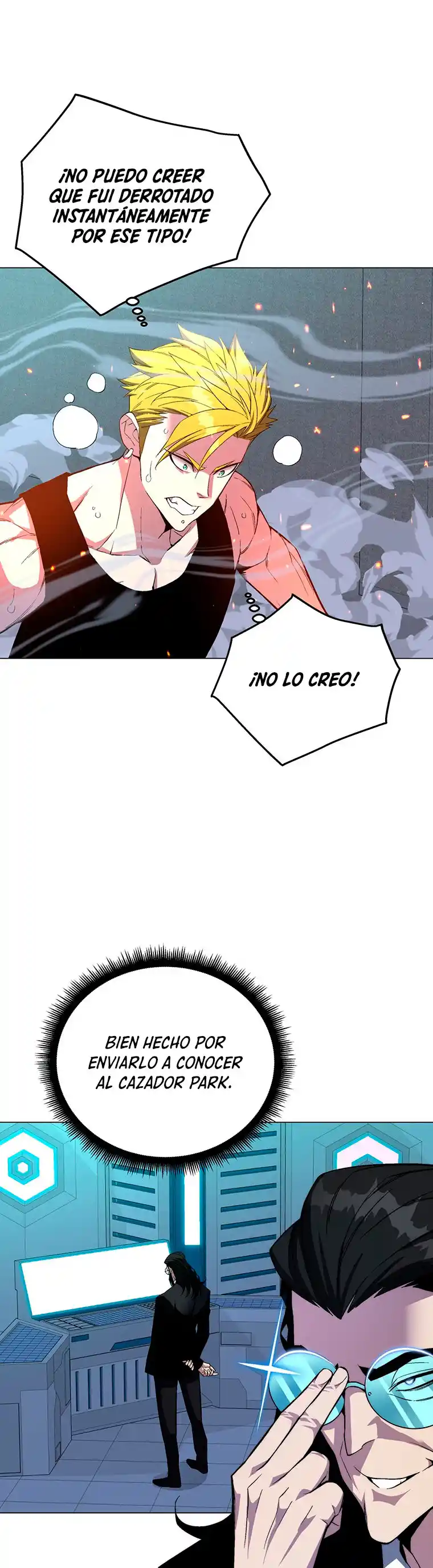 EL INSTRUCTOR DEMONIO CELESTIAL (2021) - Capítulo 49 - Página 52 - LectorTMOo
