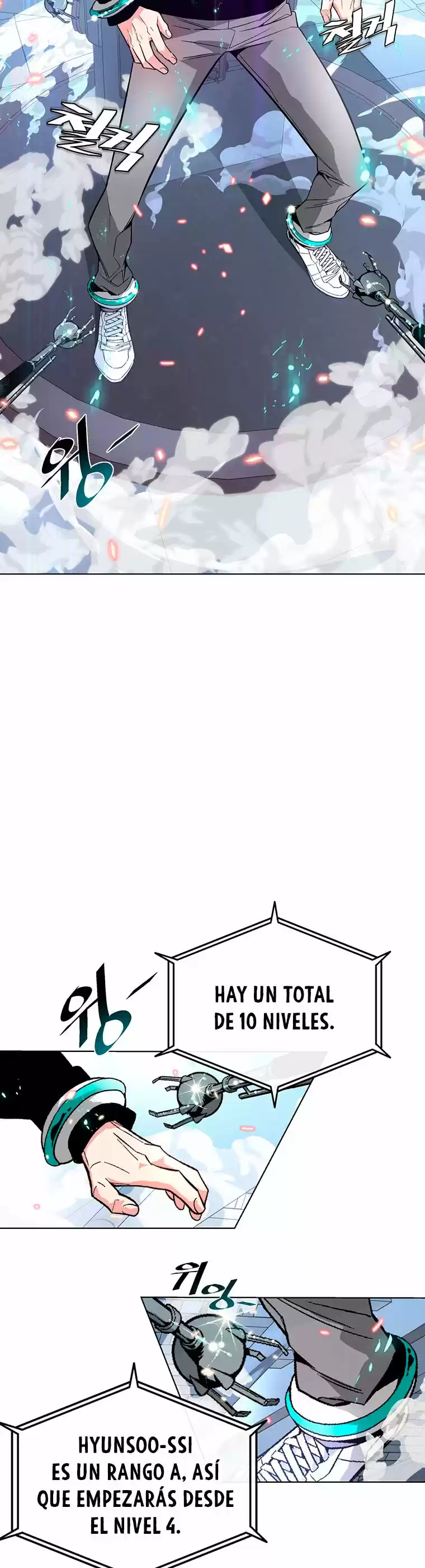 EL INSTRUCTOR DEMONIO CELESTIAL (2021) - Capítulo 7 - Página 8 - LectorTMOo