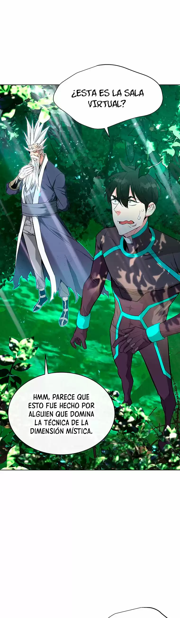 EL INSTRUCTOR DEMONIO CELESTIAL (2021) - Capítulo 7 - Página 15 - LectorTMOo
