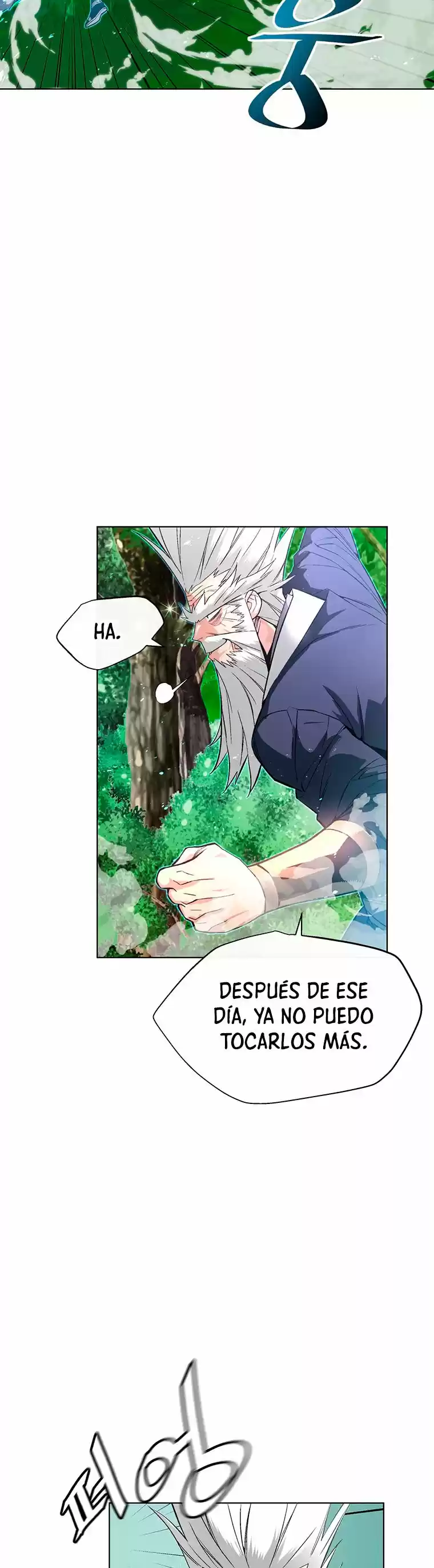 EL INSTRUCTOR DEMONIO CELESTIAL (2021) - Capítulo 7 - Página 20 - LectorTMOo