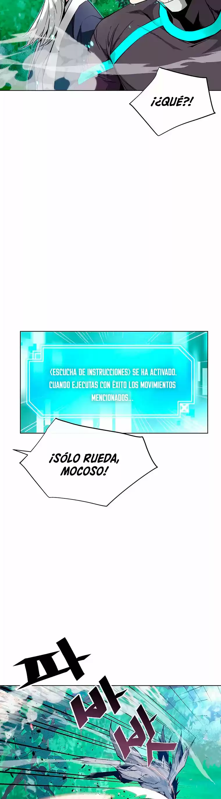 EL INSTRUCTOR DEMONIO CELESTIAL (2021) - Capítulo 7 - Página 24 - LectorTMOo