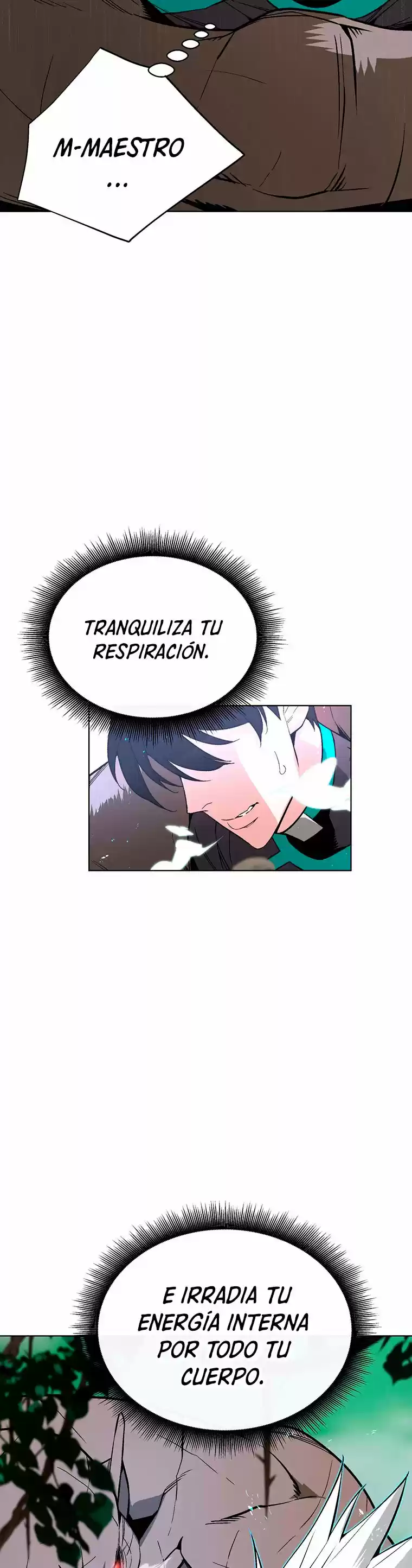 EL INSTRUCTOR DEMONIO CELESTIAL (2021) - Capítulo 7 - Página 40 - LectorTMOo