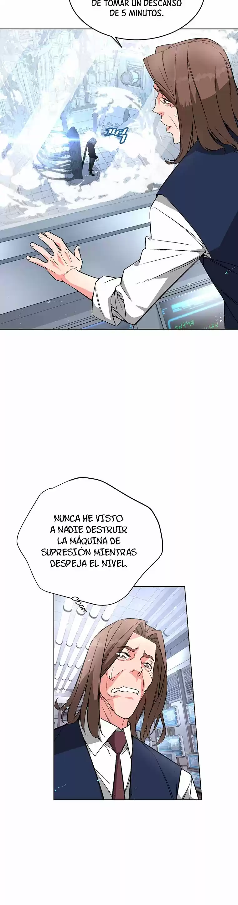 EL INSTRUCTOR DEMONIO CELESTIAL (2021) - Capítulo 7 - Página 48 - LectorTMOo