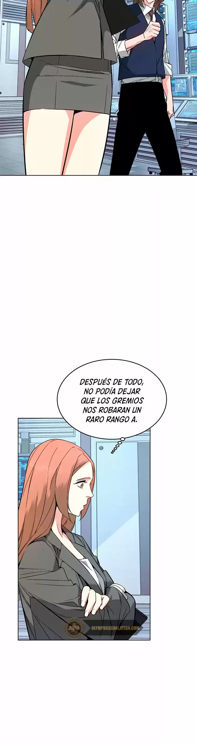 EL INSTRUCTOR DEMONIO CELESTIAL (2021) - Capítulo 7 - Página 51 - LectorTMOo