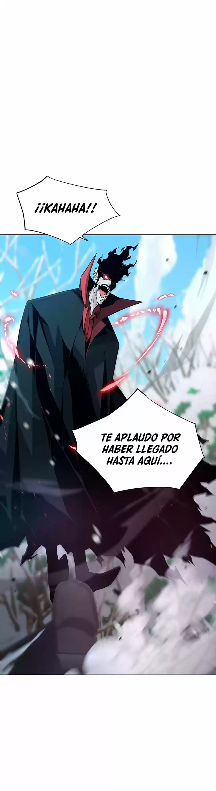 EL INSTRUCTOR DEMONIO CELESTIAL (2021) - Capítulo 8 - Página 7 - LectorTMOo