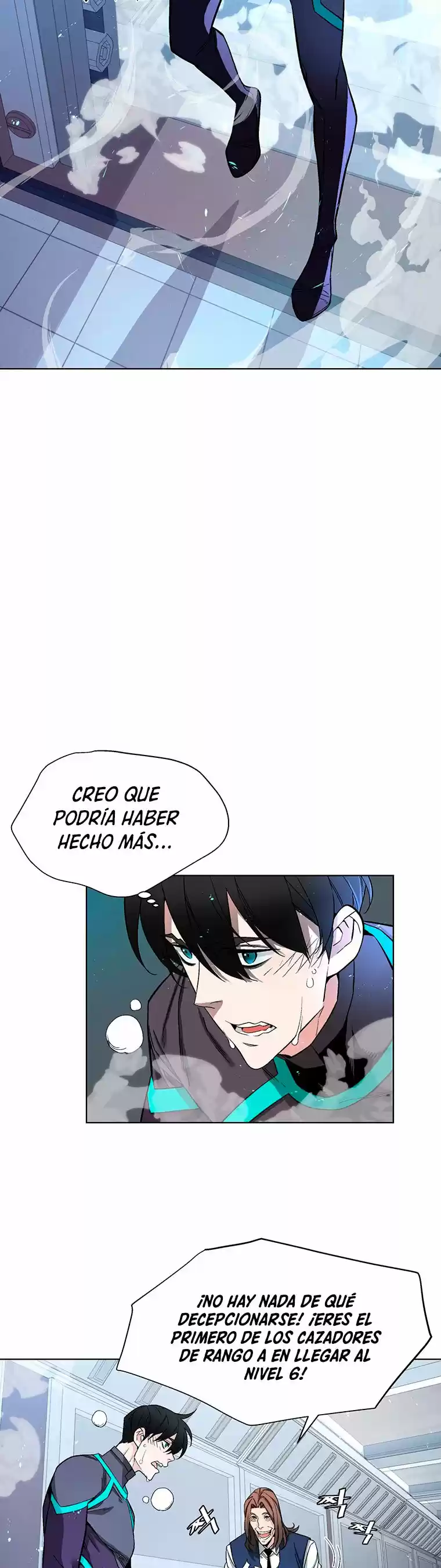 EL INSTRUCTOR DEMONIO CELESTIAL (2021) - Capítulo 8 - Página 13 - LectorTMOo