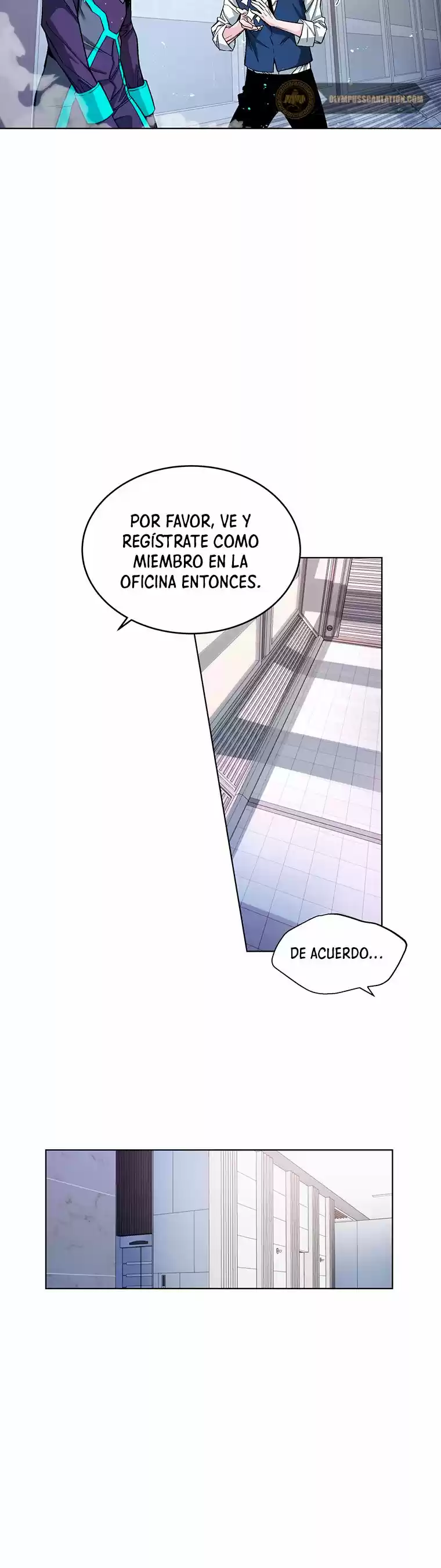 EL INSTRUCTOR DEMONIO CELESTIAL (2021) - Capítulo 8 - Página 14 - LectorTMOo