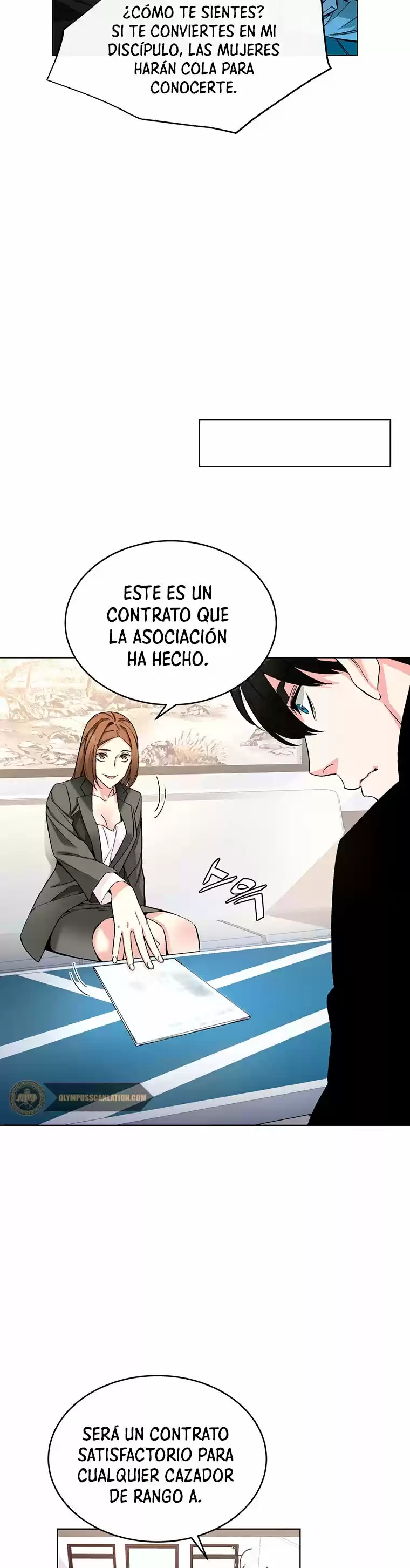 EL INSTRUCTOR DEMONIO CELESTIAL (2021) - Capítulo 8 - Página 18 - LectorTMOo