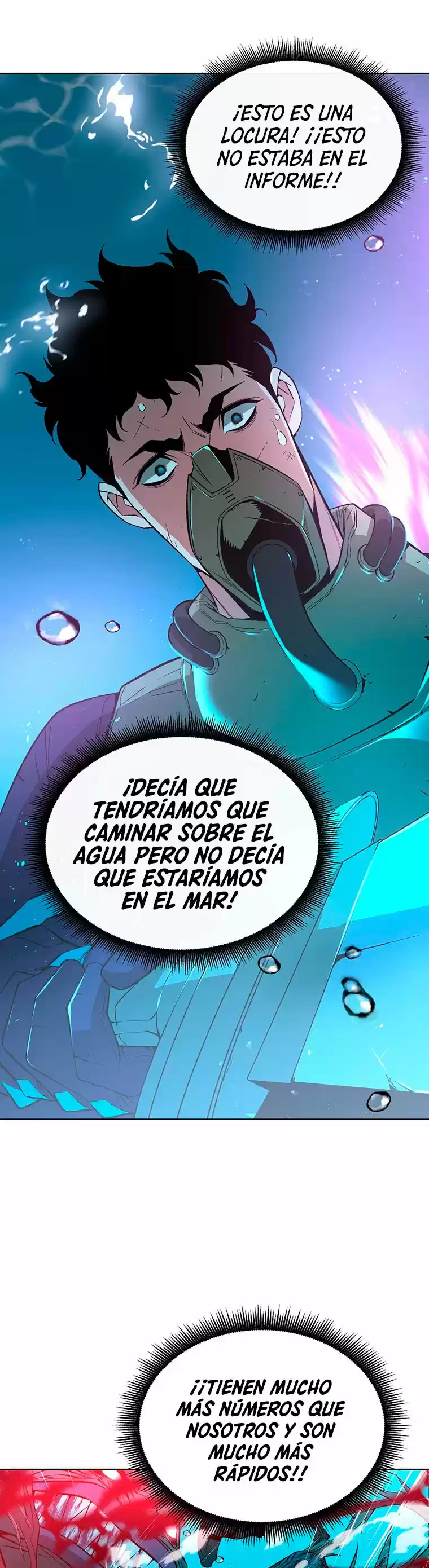 EL INSTRUCTOR DEMONIO CELESTIAL (2021) - Capítulo 8 - Página 38 - LectorTMOo