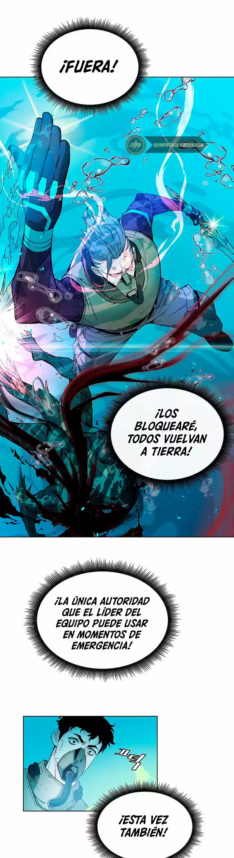 EL INSTRUCTOR DEMONIO CELESTIAL (2021) - Capítulo 8 - Página 41 - LectorTMOo