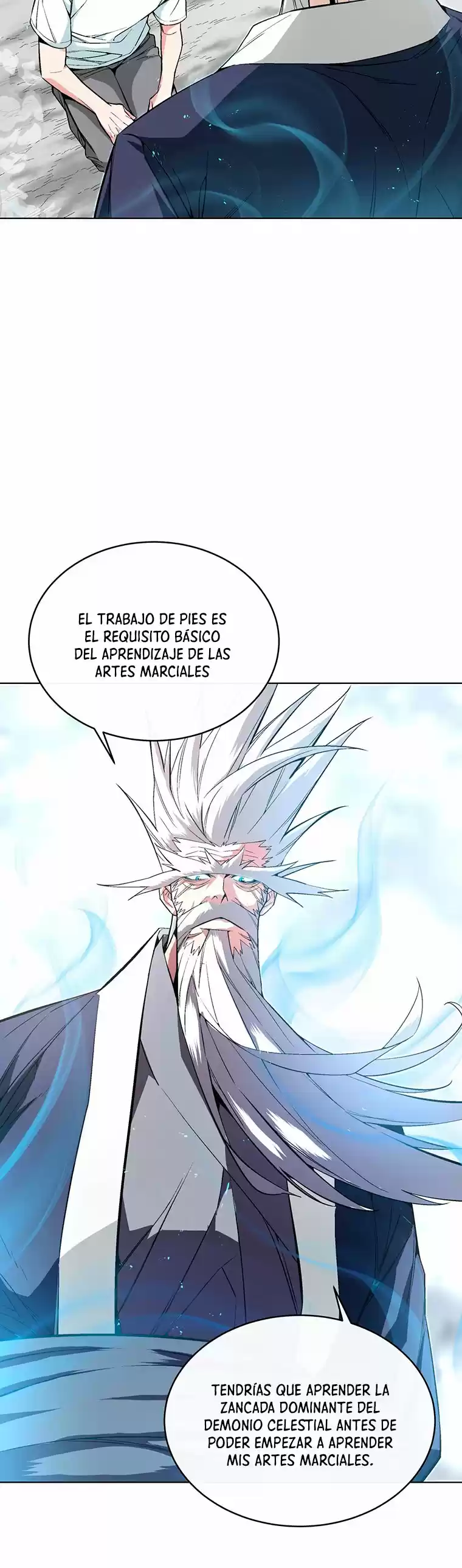 EL INSTRUCTOR DEMONIO CELESTIAL (2021) - Capítulo 9 - Página 12 - LectorTMOo