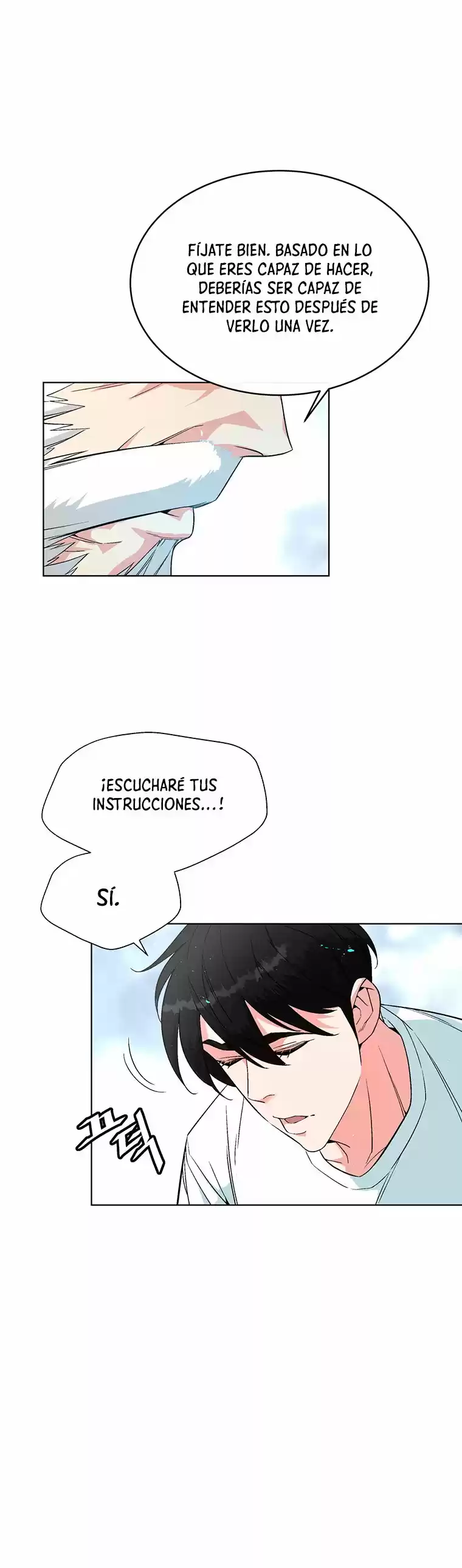 EL INSTRUCTOR DEMONIO CELESTIAL (2021) - Capítulo 9 - Página 13 - LectorTMOo