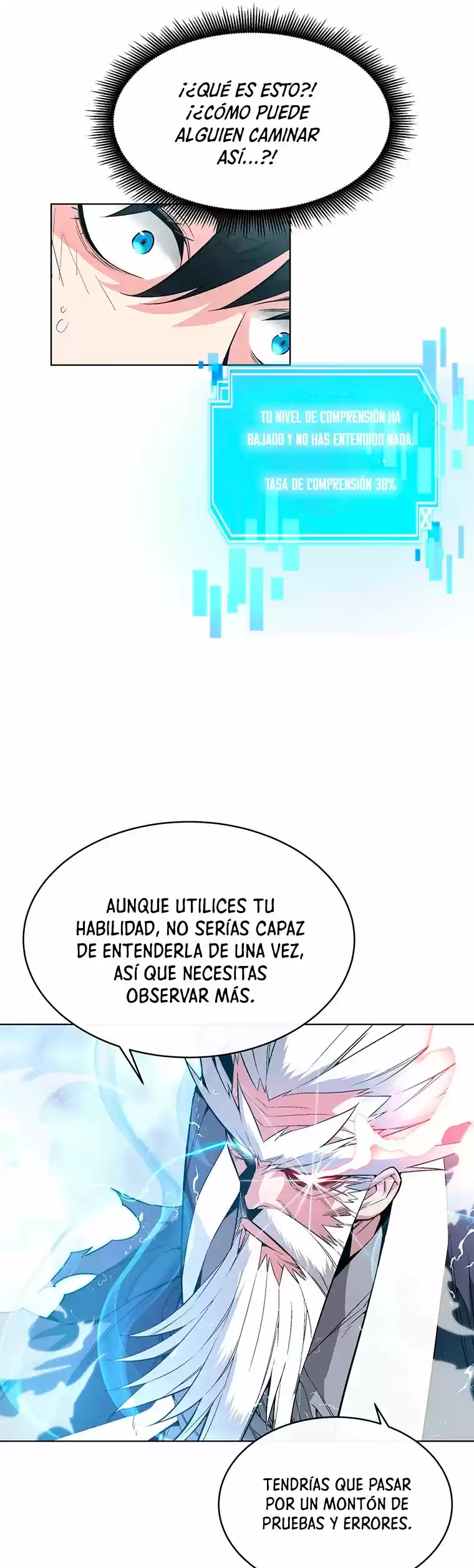 EL INSTRUCTOR DEMONIO CELESTIAL (2021) - Capítulo 9 - Página 19 - LectorTMOo