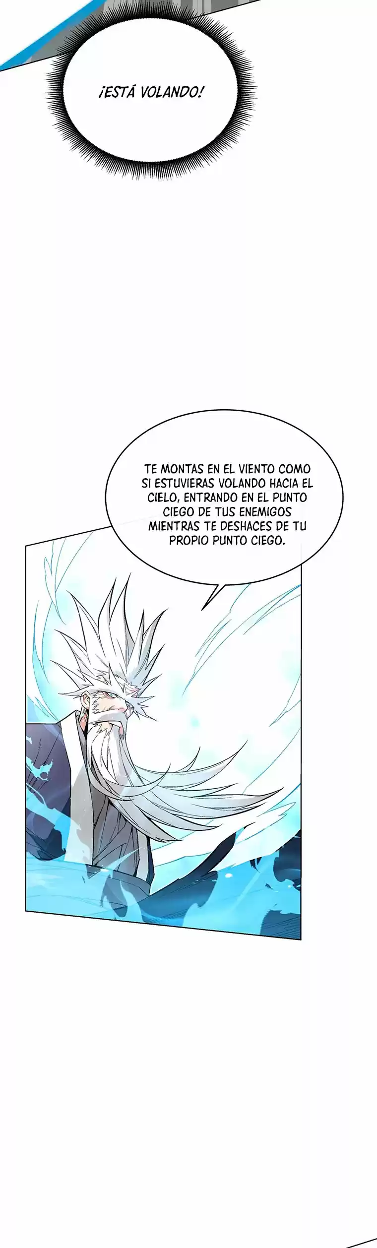 EL INSTRUCTOR DEMONIO CELESTIAL (2021) - Capítulo 9 - Página 22 - LectorTMOo