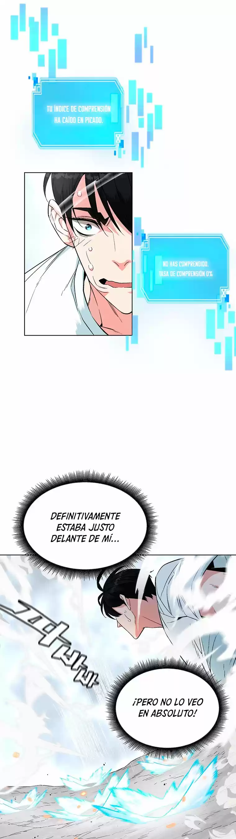 EL INSTRUCTOR DEMONIO CELESTIAL (2021) - Capítulo 9 - Página 29 - LectorTMOo