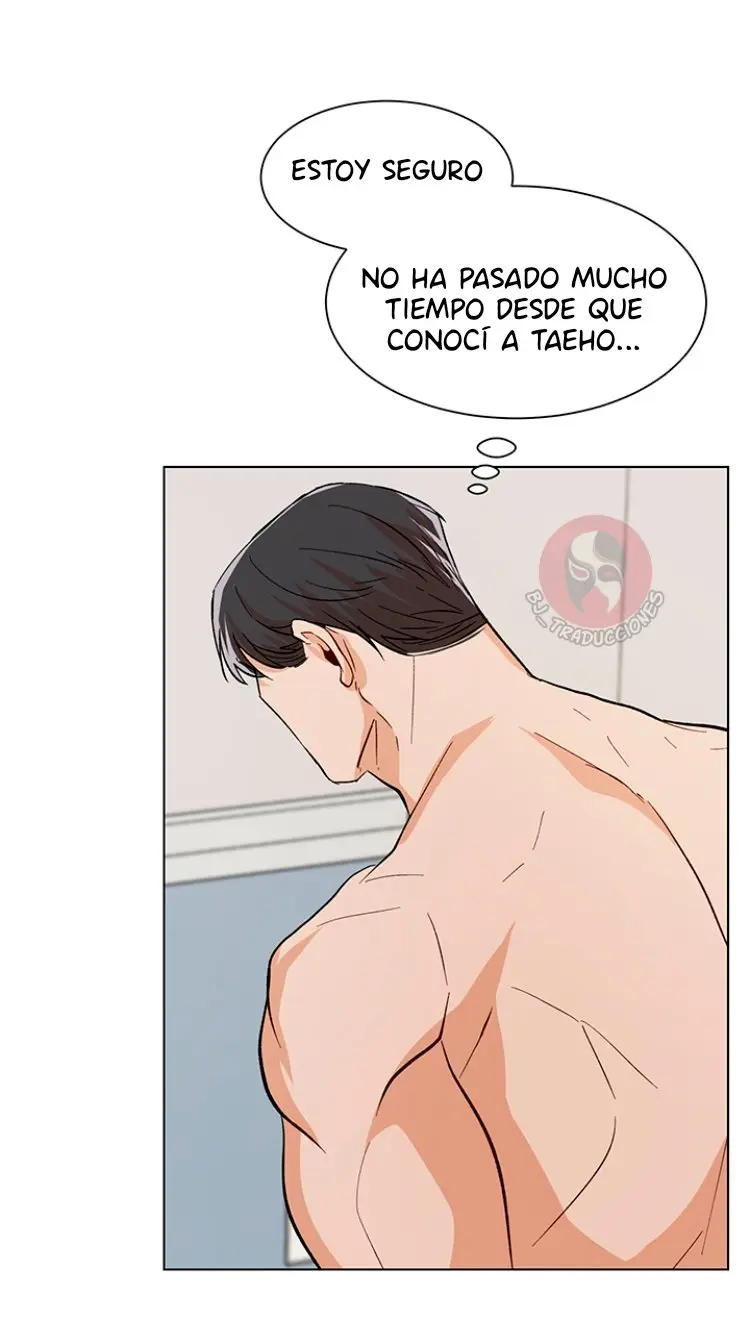 ¡El jefe es demasiado! (2019) - Capítulo 19 - Página 5 - LectorTMOo
