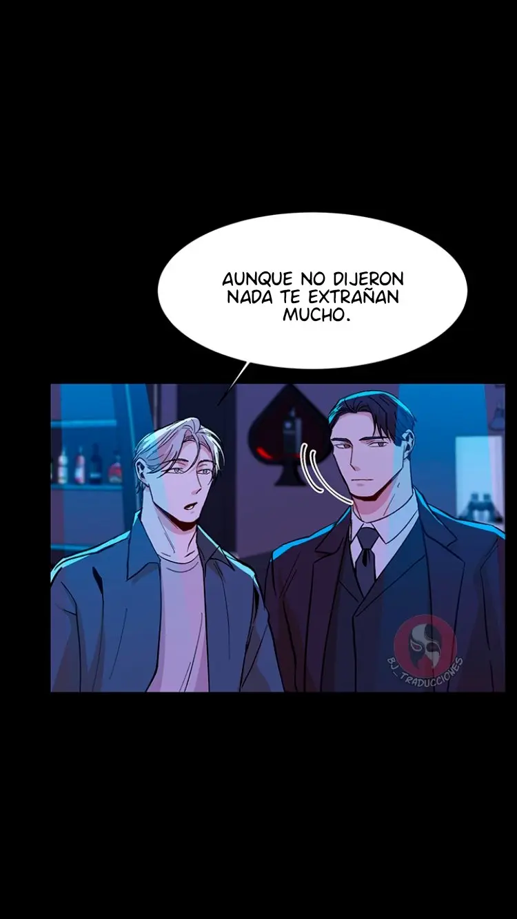 ¡El jefe es demasiado! (2019) - Capítulo 19 - Página 9 - LectorTMOo