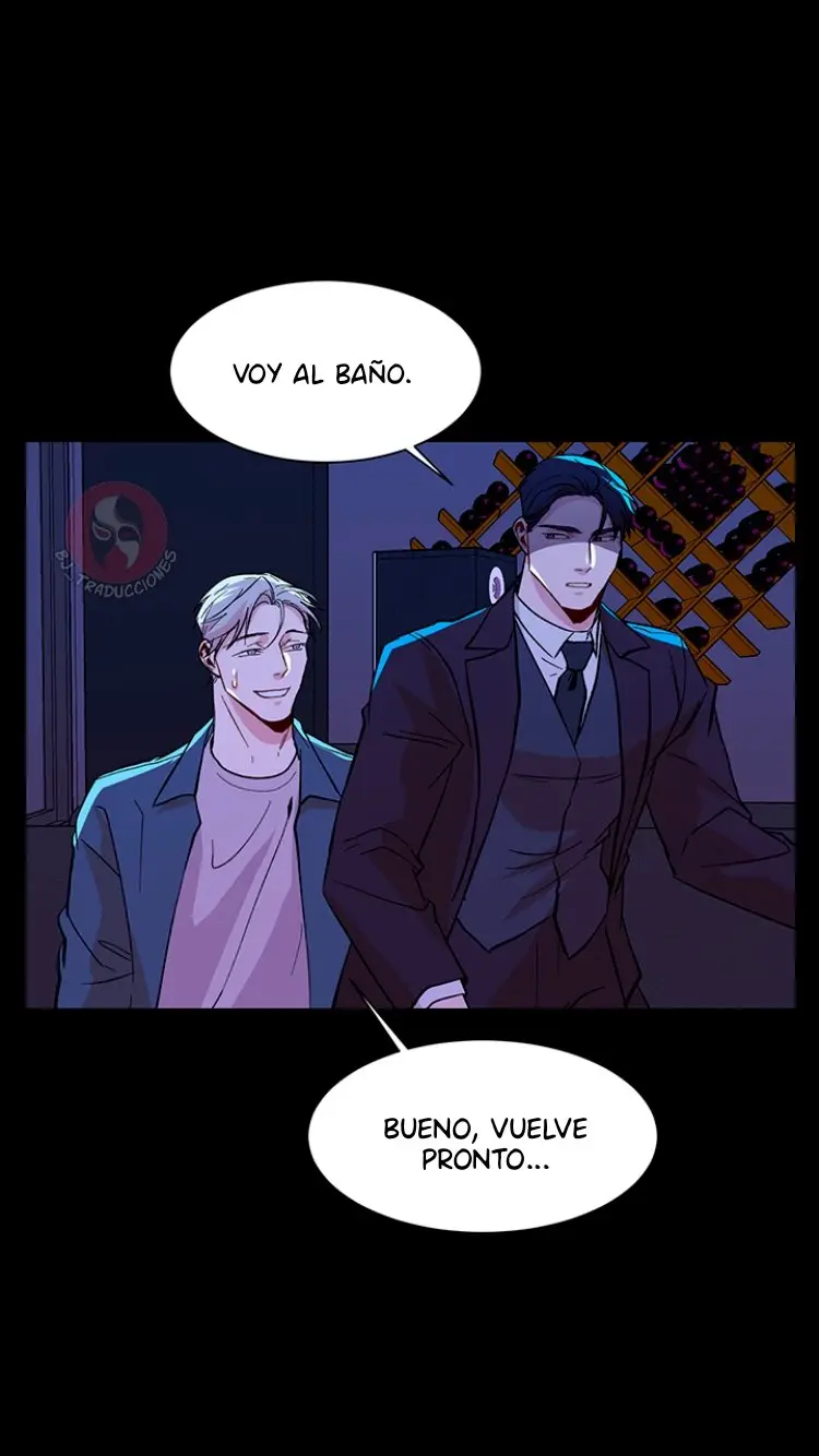 ¡El jefe es demasiado! (2019) - Capítulo 19 - Página 15 - LectorTMOo