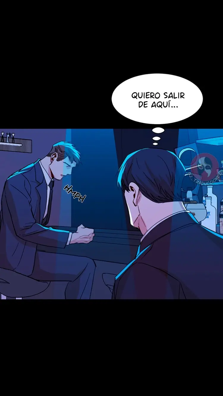 ¡El jefe es demasiado! (2019) - Capítulo 19 - Página 19 - LectorTMOo