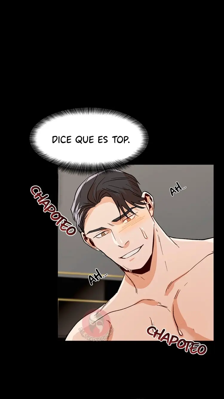 ¡El jefe es demasiado! (2019) - Capítulo 19 - Página 31 - LectorTMOo