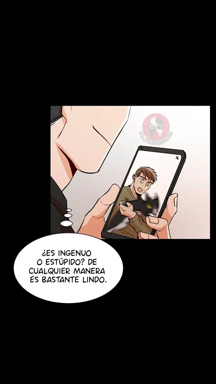 ¡El jefe es demasiado! (2019) - Capítulo 19 - Página 38 - LectorTMOo