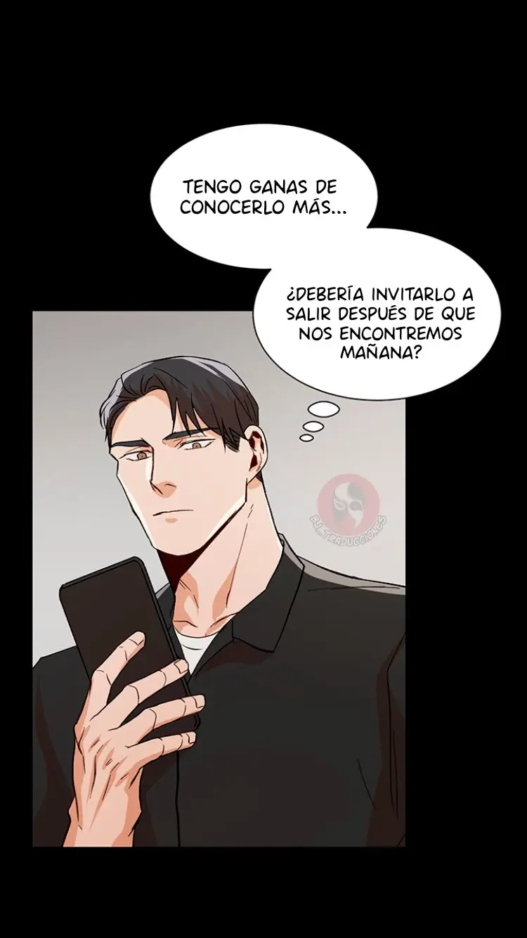 ¡El jefe es demasiado! (2019) - Capítulo 19 - Página 39 - LectorTMOo