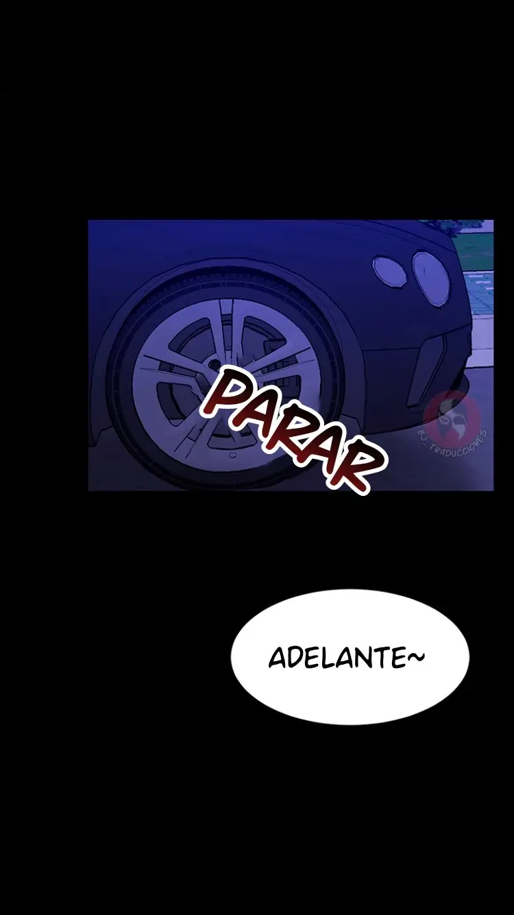 ¡El jefe es demasiado! (2019) - Capítulo 19 - Página 40 - LectorTMOo