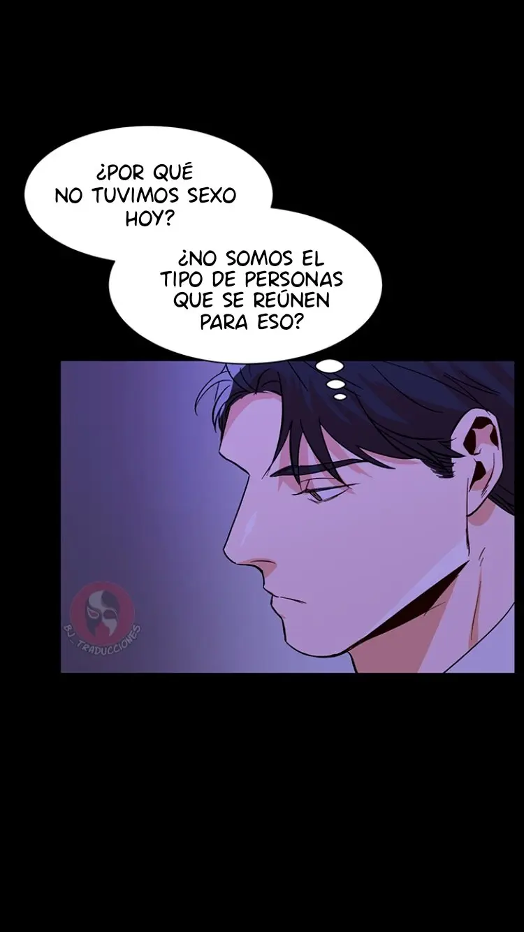 ¡El jefe es demasiado! (2019) - Capítulo 19 - Página 45 - LectorTMOo