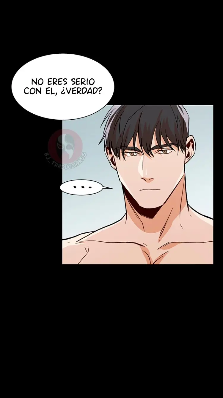 ¡El jefe es demasiado! (2019) - Capítulo 19 - Página 52 - LectorTMOo