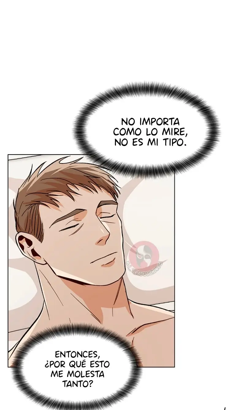 ¡El jefe es demasiado! (2019) - Capítulo 19 - Página 55 - LectorTMOo
