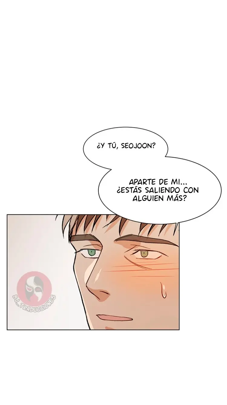 ¡El jefe es demasiado! (2019) - Capítulo 19 - Página 60 - LectorTMOo