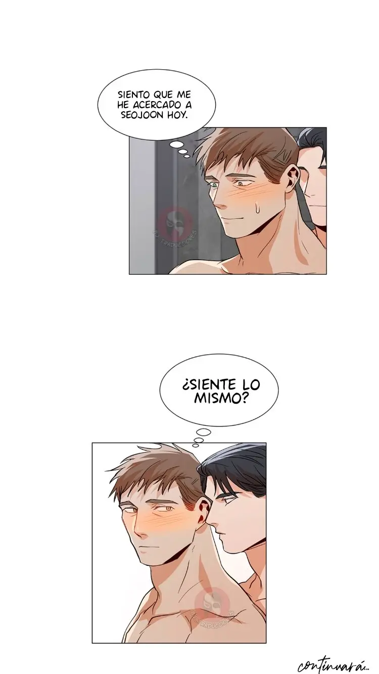 ¡El jefe es demasiado! (2019) - Capítulo 19 - Página 75 - LectorTMOo