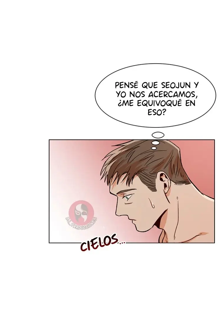 ¡El jefe es demasiado! (2019) - Capítulo 20 - Página 9 - LectorTMOo