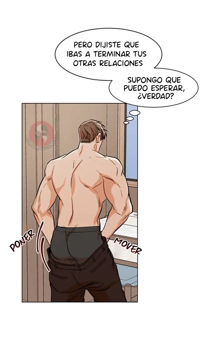 ¡El jefe es demasiado! (2019) - Capítulo 20 - Página 10 - LectorTMOo