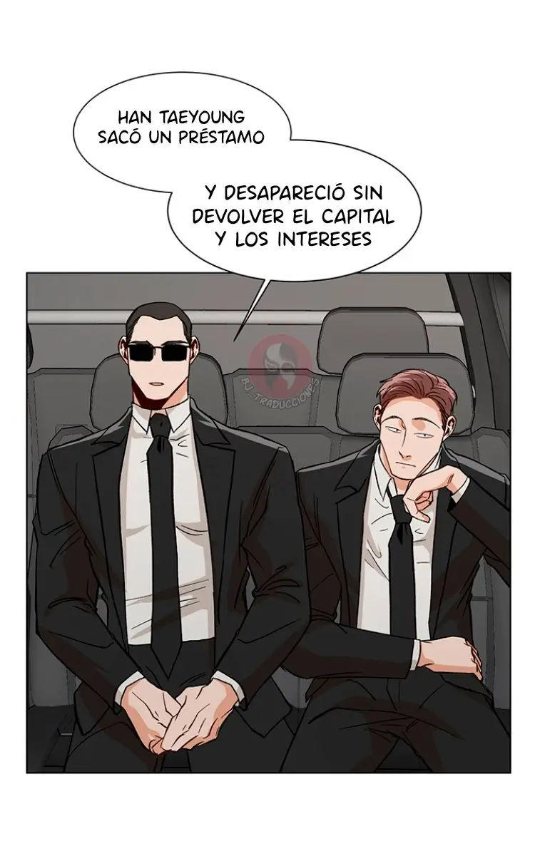 ¡El jefe es demasiado! (2019) - Capítulo 20 - Página 26 - LectorTMOo