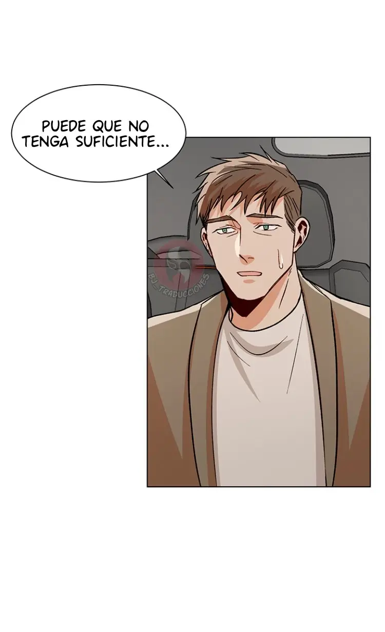¡El jefe es demasiado! (2019) - Capítulo 20 - Página 30 - LectorTMOo