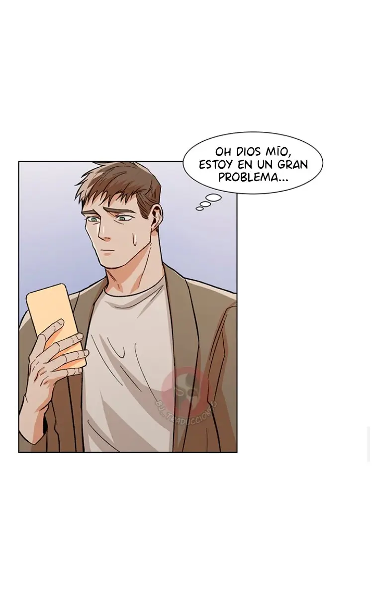 ¡El jefe es demasiado! (2019) - Capítulo 20 - Página 40 - LectorTMOo